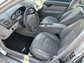 Mercedes-Benz E 320 4x4, Airmatic, Distronik, обдух, кейлейс, пано - 10500 лв. - 13134115 | Car24.bg