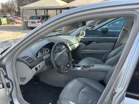 Mercedes-Benz E 320 4x4, Airmatic, Distronik, обдух, кейлейс, пано - 10500 лв. - 13134115 | Car24.bg