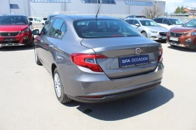 Fiat Tipo 1.4 95hp BVM6 E6/1705R09 - 14900 лв. - 76746573 | Car24.bg