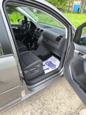 VW Touran 1.4TSI  | Mobile.bg    10