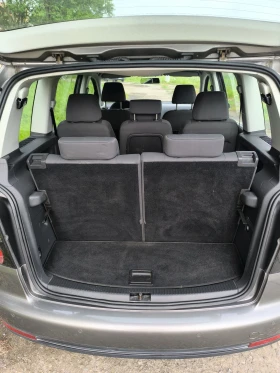VW Touran 1.4TSI  | Mobile.bg    5