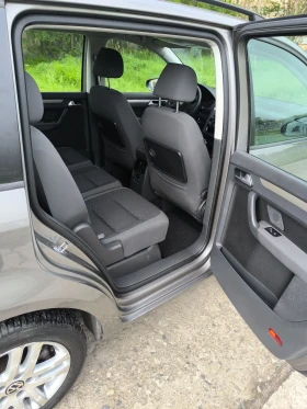 VW Touran 1.4TSI  | Mobile.bg    9