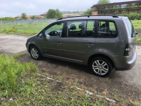 VW Touran 1.4TSI  | Mobile.bg    4