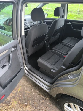 VW Touran 1.4TSI  | Mobile.bg    6