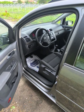 VW Touran 1.4TSI  | Mobile.bg    7