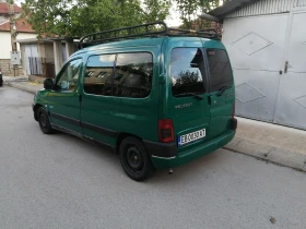 Peugeot Partner | Mobile.bg    3