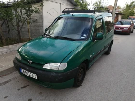 Peugeot Partner | Mobile.bg    2