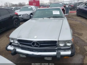 Mercedes-Benz SL | Mobile.bg    4