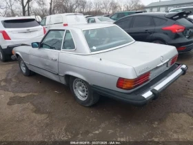 Mercedes-Benz SL | Mobile.bg    3