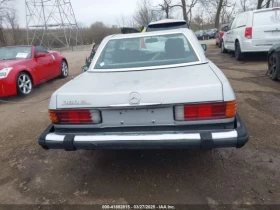 Mercedes-Benz SL | Mobile.bg    6