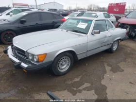 Mercedes-Benz SL | Mobile.bg    2