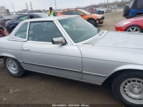 Mercedes-Benz SL | Mobile.bg    5