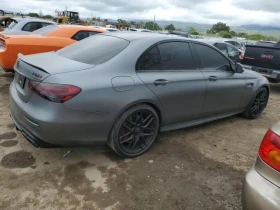 Mercedes-Benz E 63 AMG AMG-S 4MATIC - 103000 лв. - 30508189 4