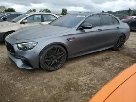 Mercedes-Benz E 63 AMG AMG-S 4MATIC - 103000 лв. - 30508189 2