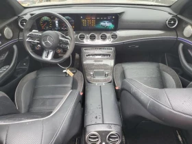 Mercedes-Benz E 63 AMG AMG-S 4MATIC - 103000 лв. - 30508189 8