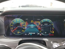 Mercedes-Benz E 63 AMG AMG-S 4MATIC - 103000 лв. - 30508189 9