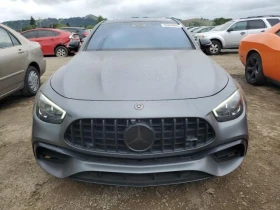 Mercedes-Benz E 63 AMG AMG-S 4MATIC