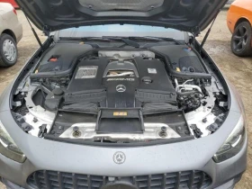 Mercedes-Benz E 63 AMG AMG-S 4MATIC - 103000 лв. - 30508189 11