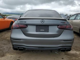 Mercedes-Benz E 63 AMG AMG-S 4MATIC - 103000 лв. - 30508189 6