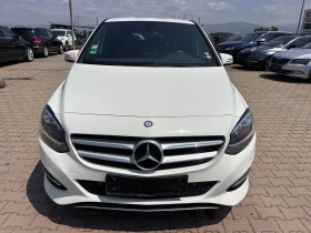 Mercedes-Benz B 200 CDI AVTOMAT/NAVI/KOJA EURO 6 | Mobile.bg    3