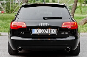 Audi A6 3.0TDI 3xS-line Quattro | Mobile.bg    6