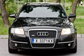 Audi A6 3.0TDI 3xS-line Quattro | Mobile.bg    2