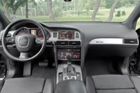 Audi A6 3.0TDI 3xS-line Quattro | Mobile.bg    12