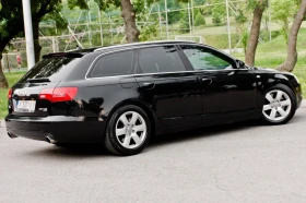 Audi A6 3.0TDI 3xS-line Quattro | Mobile.bg    4