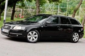 Audi A6 3.0TDI 3xS-line Quattro | Mobile.bg    3