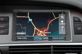 Audi A6 3.0TDI 3xS-line Quattro | Mobile.bg    15
