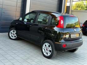 Fiat Panda * CNG* - 9800 лв. - 83572994 4