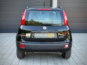 Fiat Panda * CNG* - 9800 лв. - 83572994 5