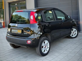 Fiat Panda * CNG* - 9800 лв. - 83572994 6