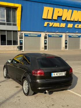 Audi A3 1.9  | Mobile.bg    4