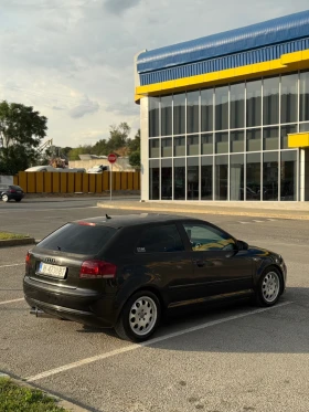 Audi A3 1.9  | Mobile.bg    3