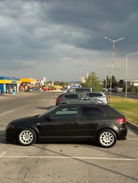 Audi A3 1.9  | Mobile.bg    5