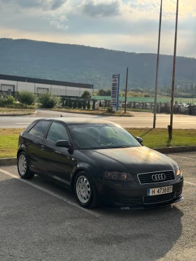 Audi A3 1.9  | Mobile.bg    2