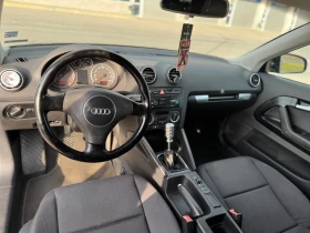 Audi A3 1.9  | Mobile.bg    10