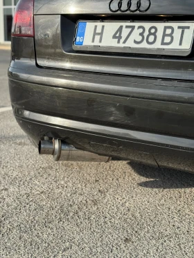 Audi A3 1.9  | Mobile.bg    6