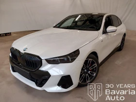 BMW 520 d  M Sport Paket