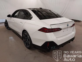 BMW 520 d M Sport Paket - 103570 лв. - 84461827 2