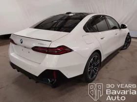 BMW 520 d M Sport Paket - 103570 лв. - 84461827 3
