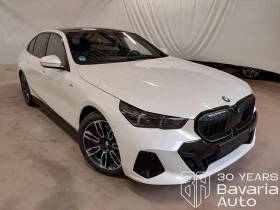 BMW 520 d M Sport Paket - 103570 лв. - 84461827 4