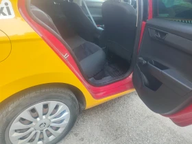 Skoda Fabia 1.0 MPI | Mobile.bg    6
