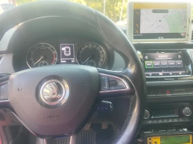 Skoda Fabia 1.0 MPI | Mobile.bg    7