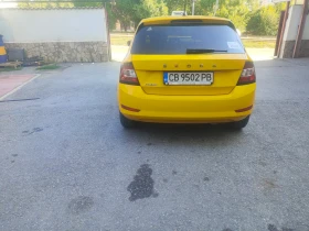 Skoda Fabia 1.0 MPI | Mobile.bg    4