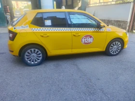 Skoda Fabia 1.0 MPI | Mobile.bg    2