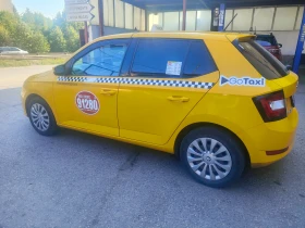 Skoda Fabia 1.0 MPI | Mobile.bg    3