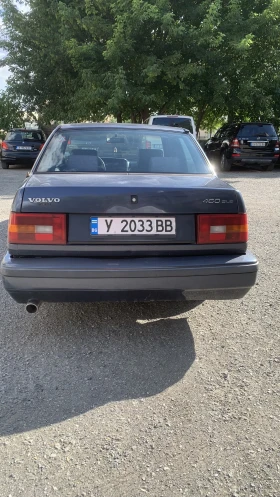 Volvo 460 SLE | Mobile.bg    4