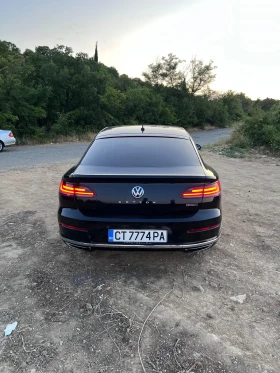 VW Arteon Elegance TSI 4motion | Mobile.bg    7